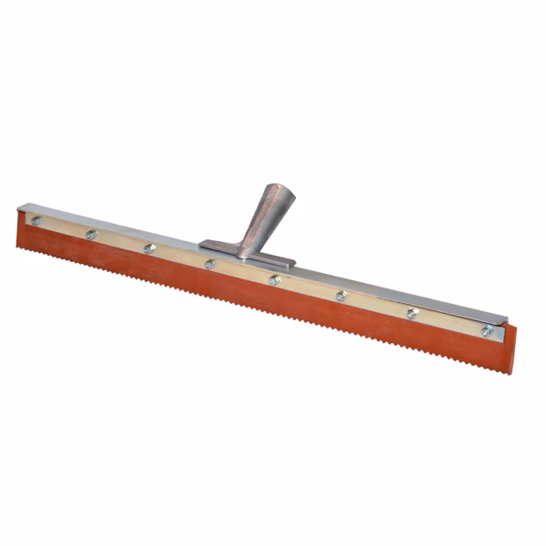 Bon 82-330 Notched Floorsquareueegee 24